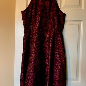 Evening dress